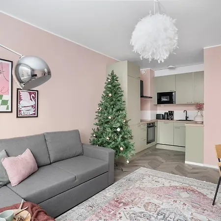 Apartamento Northern Nest *