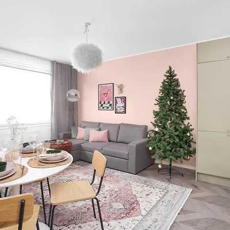 Northern Nest Rovaniemi