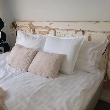 Apartamento Northern Nest *