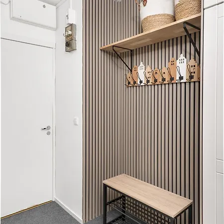 Northern Nest Rovaniemi