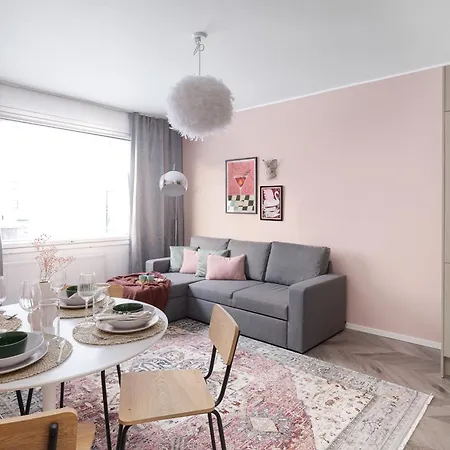 Northern Nest דירה