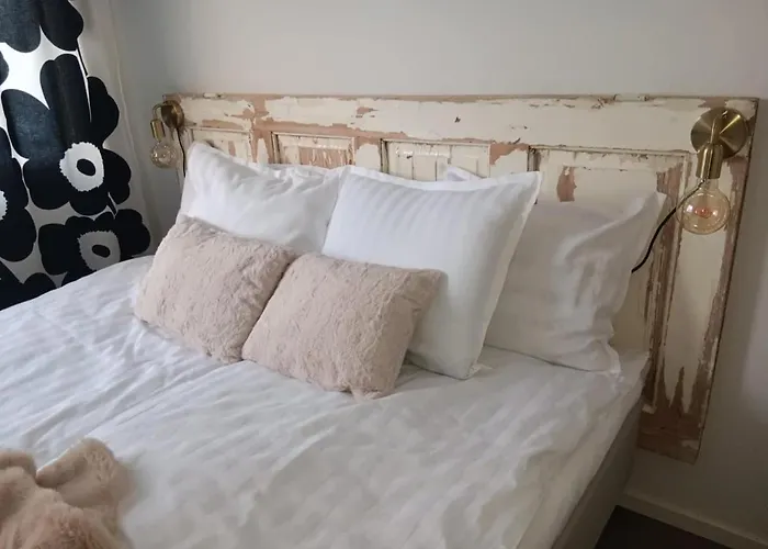 דירה Northern Nest *