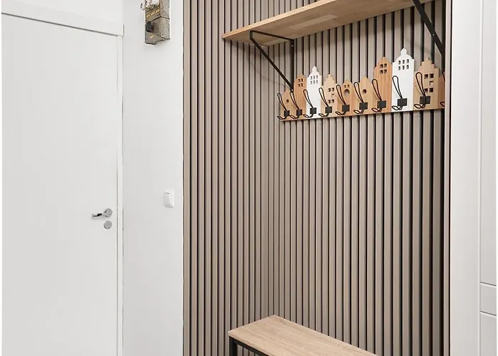 Northern Nest Рованиеми