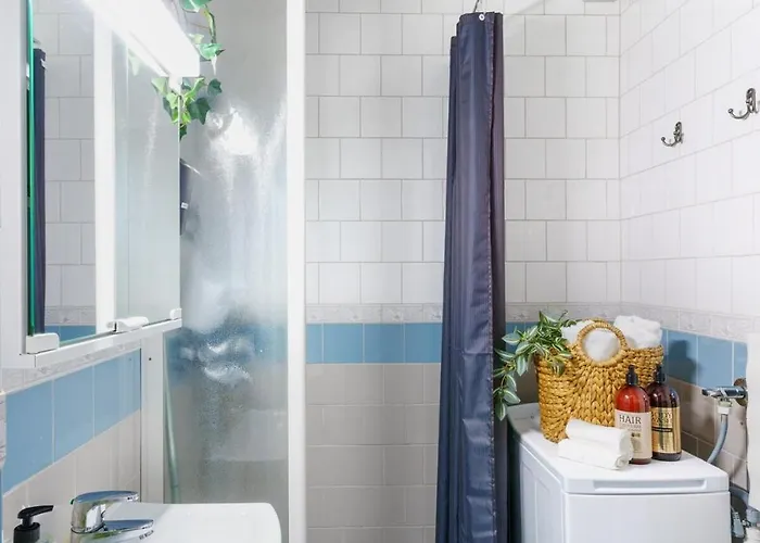 דירה Northern Nest